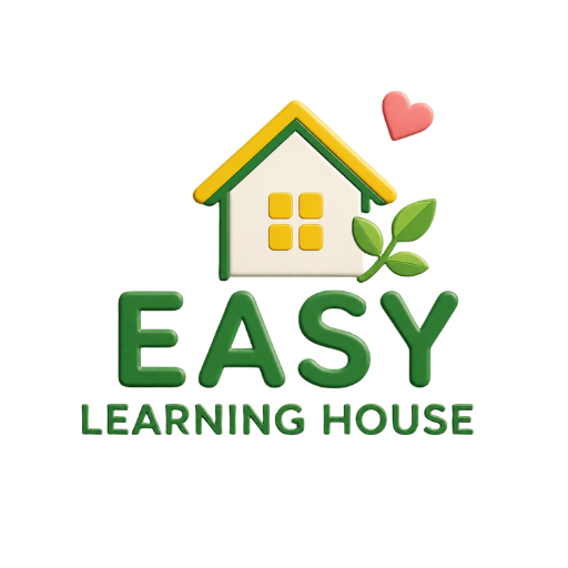 Easy Learning House